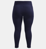 Under Armour Women's Motion Ankle Leggings - Breathable and Comfortable