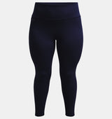 Under Armour Women's Motion Ankle Leggings - Breathable and Comfortable