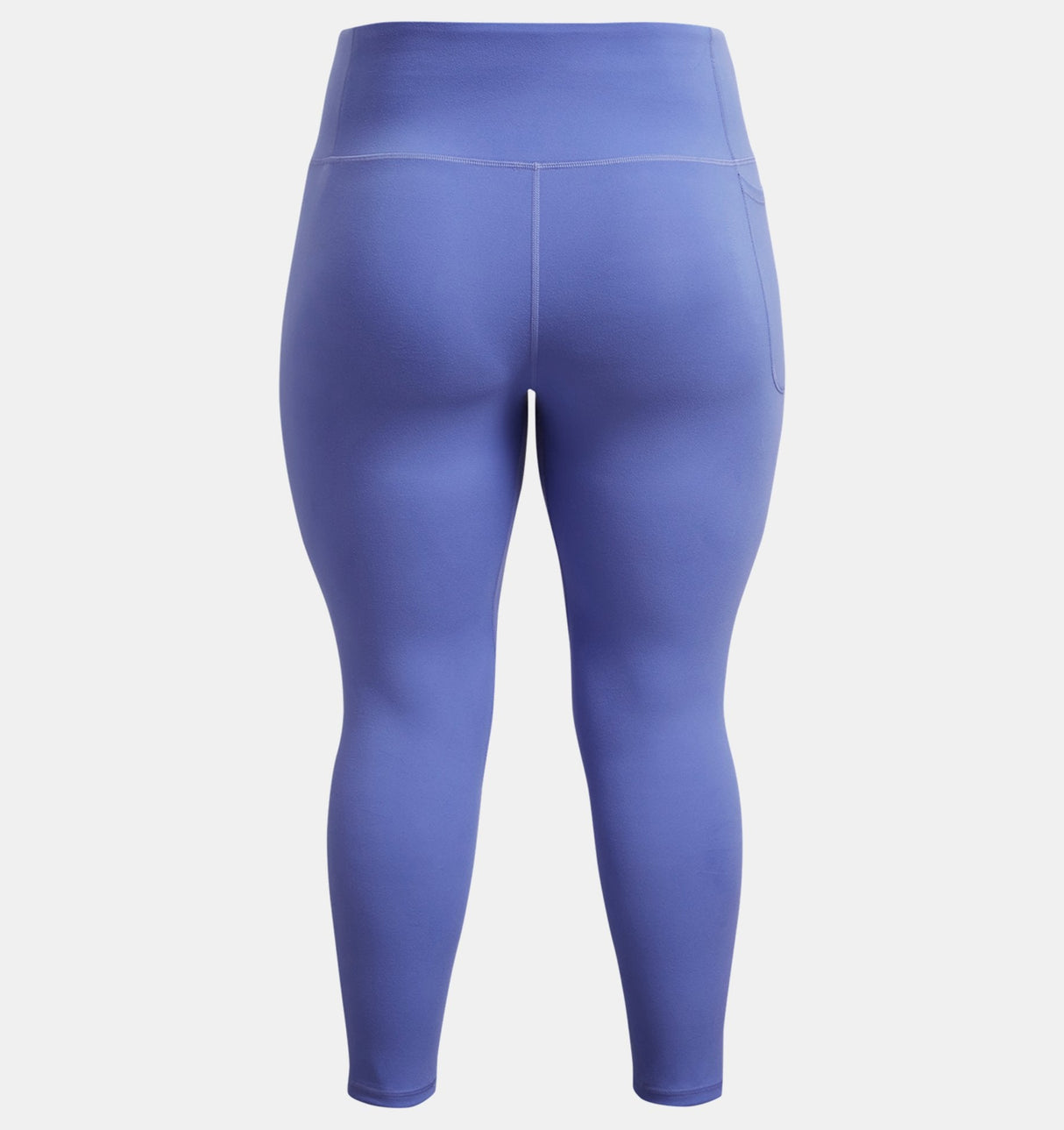 Under Armour Women's Motion Ankle Leggings - Breathable and Comfortable