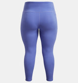 Under Armour Women's Motion Ankle Leggings - Breathable and Comfortable