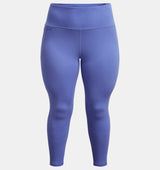 Under Armour Women's Motion Ankle Leggings - Breathable and Comfortable
