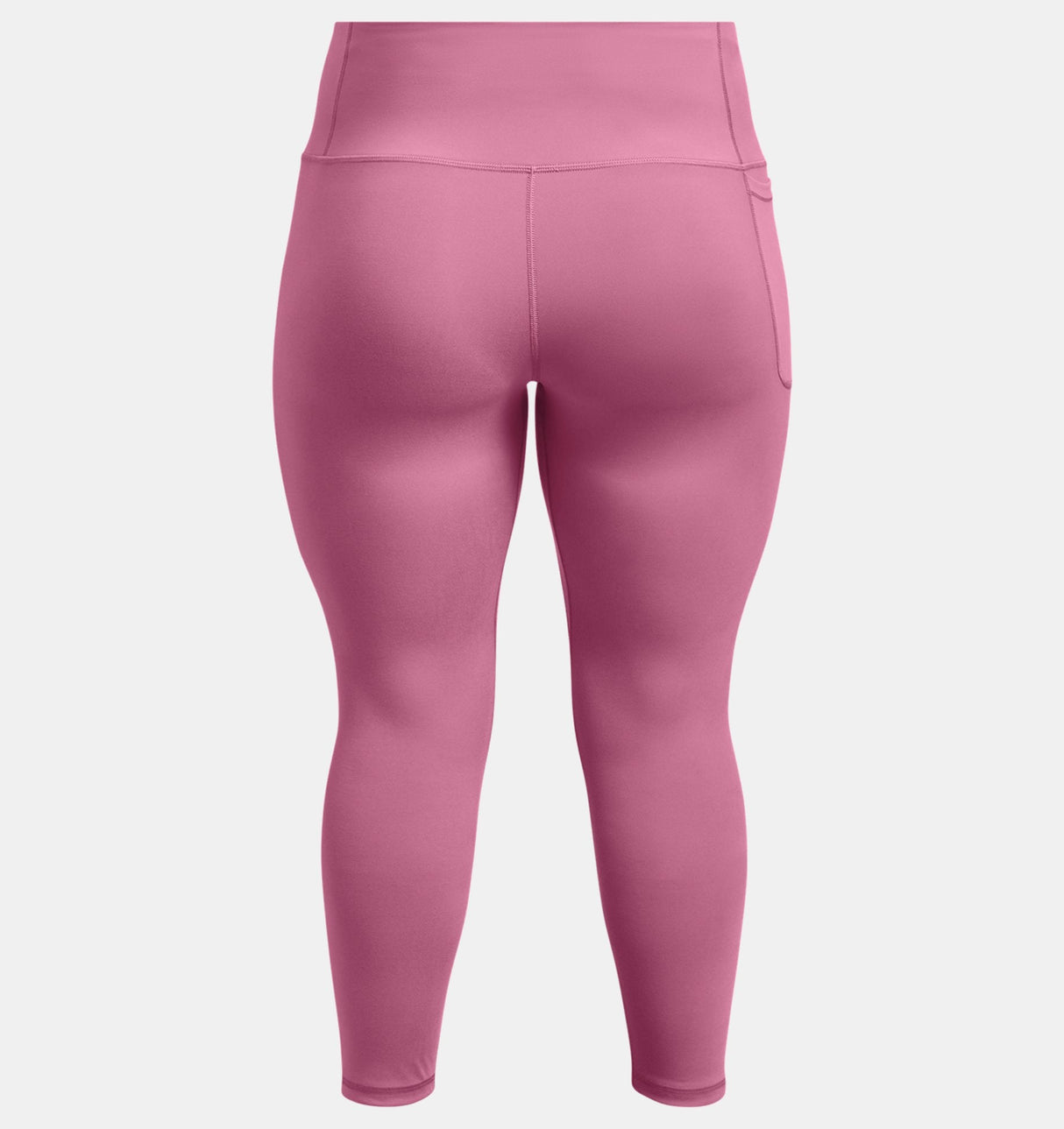 Under Armour Women's Motion Ankle Leggings - Breathable and Comfortable