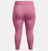 Under Armour Women's Motion Ankle Leggings - Breathable and Comfortable