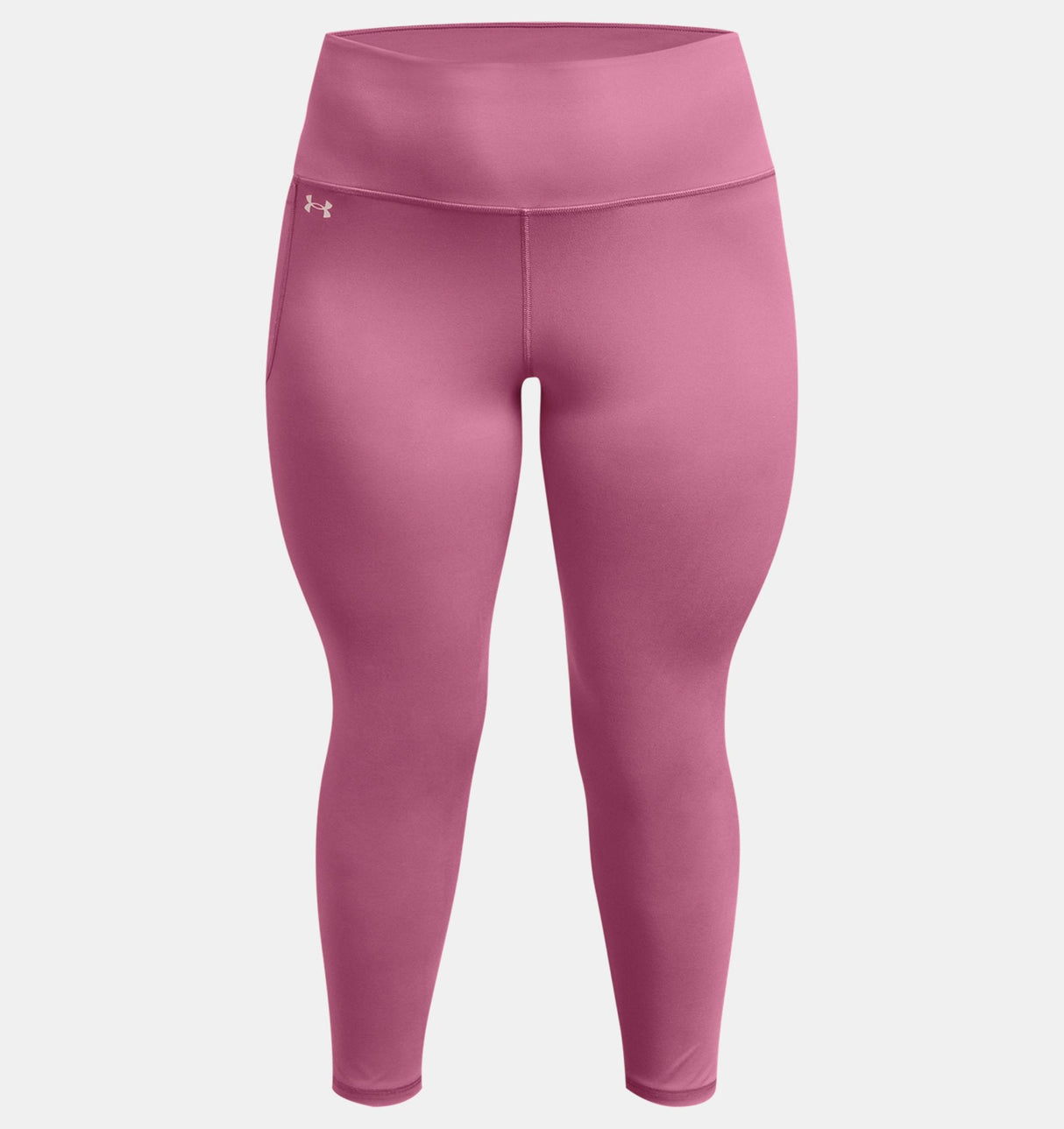 Under Armour Women's Motion Ankle Leggings - Breathable and Comfortable