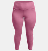 Under Armour Women's Motion Ankle Leggings - Breathable and Comfortable