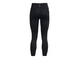 Under Armour Womens UA Launch Ankle Tights - Quick-Drying HeatGear Fabric