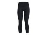 Under Armour Womens UA Launch Ankle Tights - Quick-Drying HeatGear Fabric