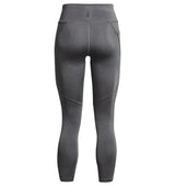 Under Armour Womens UA Launch Ankle Tights - Quick-Drying HeatGear Fabric