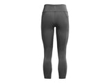 Under Armour Womens UA Launch Ankle Tights - Quick-Drying HeatGear Fabric