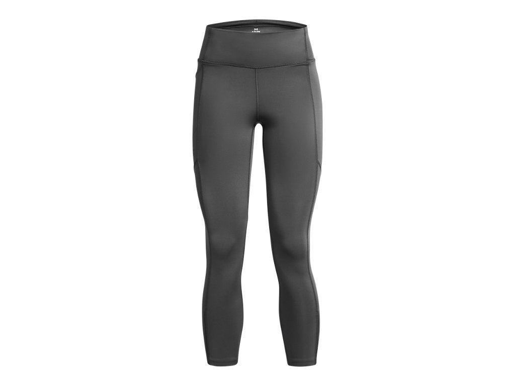 Under Armour Womens UA Launch Ankle Tights - Quick-Drying HeatGear Fabric