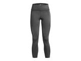Under Armour Womens UA Launch Ankle Tights - Quick-Drying HeatGear Fabric