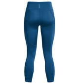 Under Armour Womens UA Launch Ankle Tights - Quick-Drying HeatGear Fabric