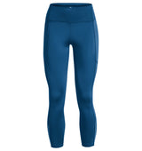 Under Armour Womens UA Launch Ankle Tights - Quick-Drying HeatGear Fabric