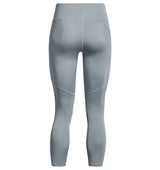 Under Armour Womens UA Launch Ankle Tights - Quick-Drying HeatGear Fabric
