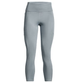 Under Armour Womens UA Launch Ankle Tights - Quick-Drying HeatGear Fabric