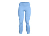 Under Armour Womens UA Launch Ankle Tights - Quick-Drying HeatGear Fabric