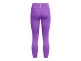 Under Armour Womens UA Launch Ankle Tights - Quick-Drying HeatGear Fabric