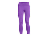 Under Armour Womens UA Launch Ankle Tights - Quick-Drying HeatGear Fabric