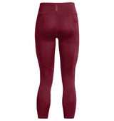Under Armour Womens UA Launch Ankle Tights - Quick-Drying HeatGear Fabric