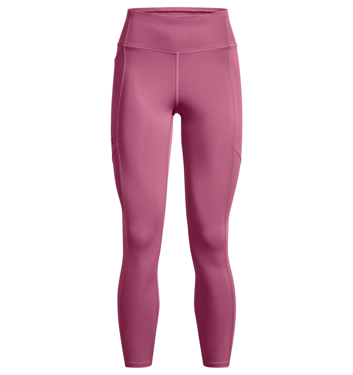 Under Armour Womens UA Launch Ankle Tights - Quick-Drying HeatGear Fabric
