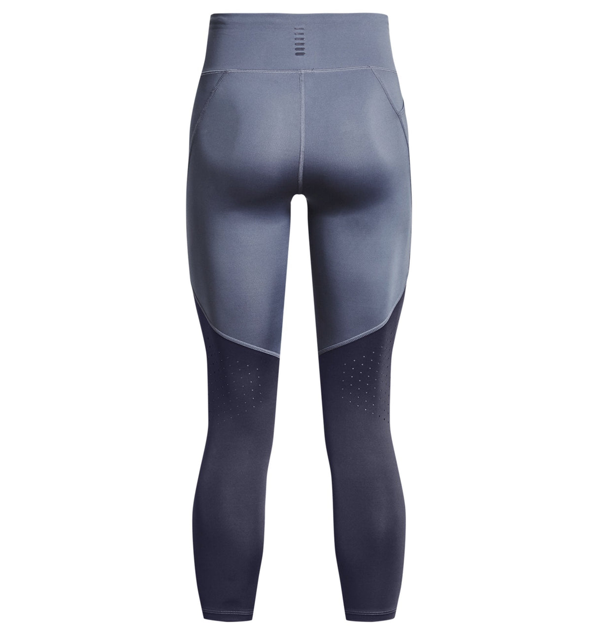 Under Armour Womens UA Launch Ankle Tights - Quick-Drying HeatGear Fabric