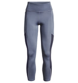 Under Armour Womens UA Launch Ankle Tights - Quick-Drying HeatGear Fabric