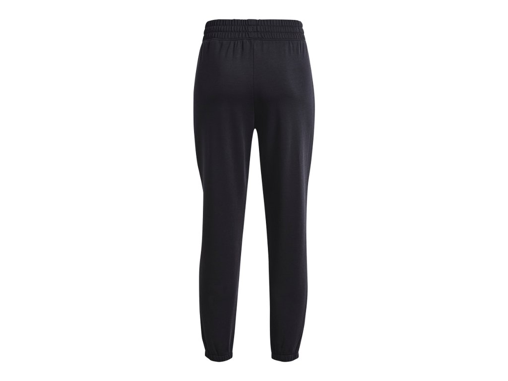 Under Armour Womens Rival Terry Joggers - Quick-Drying & 4-Way Stretch