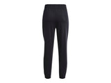 Under Armour Womens Rival Terry Joggers - Quick-Drying & 4-Way Stretch
