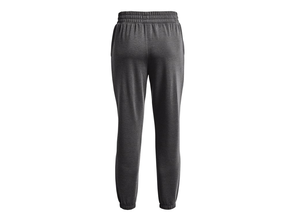 Under Armour Womens Rival Terry Joggers - Quick-Drying & 4-Way Stretch