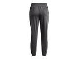 Under Armour Womens Rival Terry Joggers - Quick-Drying & 4-Way Stretch