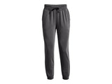 Under Armour Womens Rival Terry Joggers - Quick-Drying & 4-Way Stretch