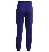 Under Armour Womens Rival Terry Joggers - Quick-Drying & 4-Way Stretch