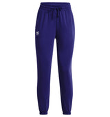 Under Armour Womens Rival Terry Joggers - Quick-Drying & 4-Way Stretch