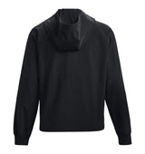 Under Armour Womens Sportstyle Woven Jacket