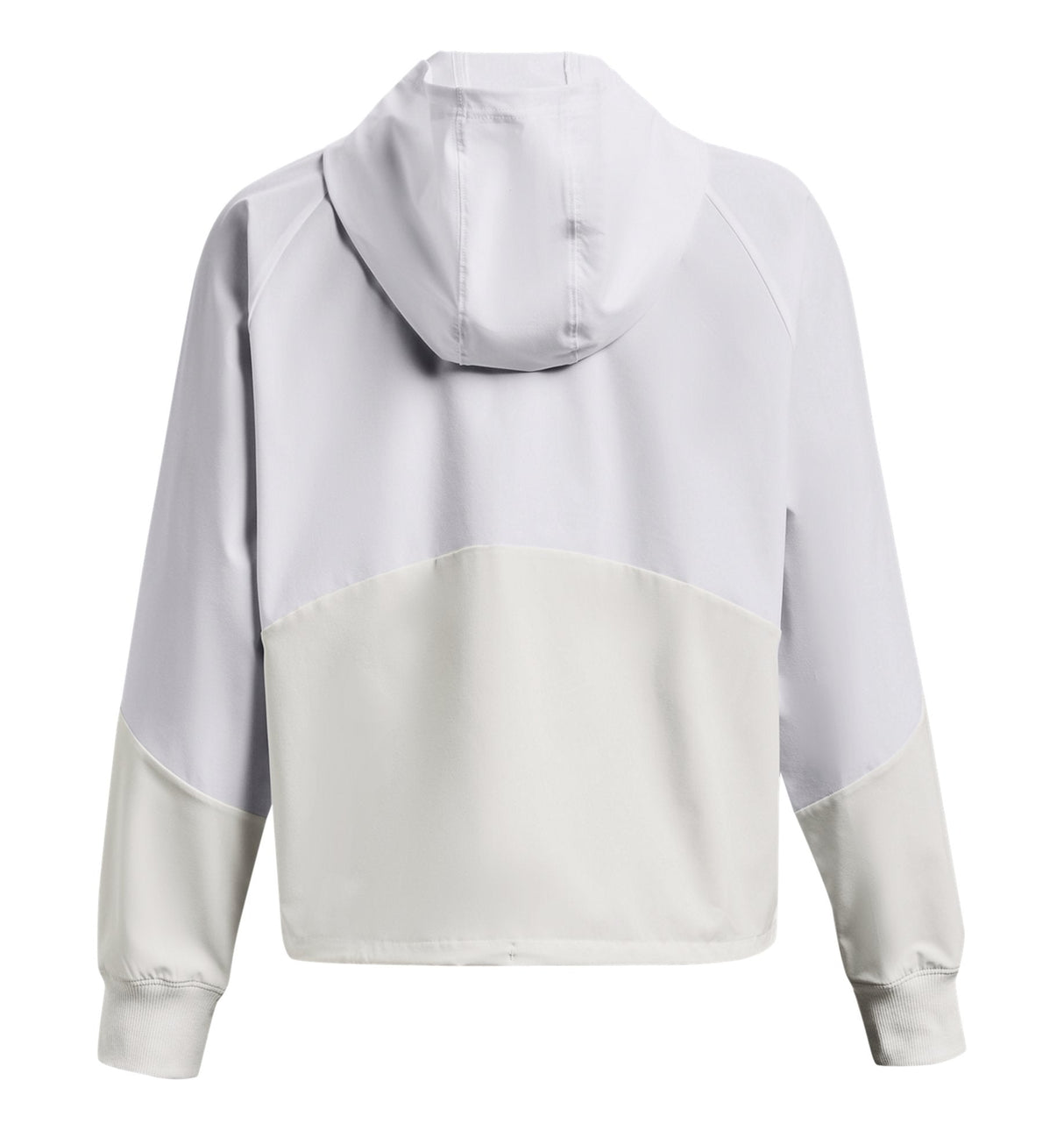 Under Armour Womens Sportstyle Woven Jacket
