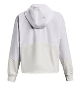 Under Armour Womens Sportstyle Woven Jacket