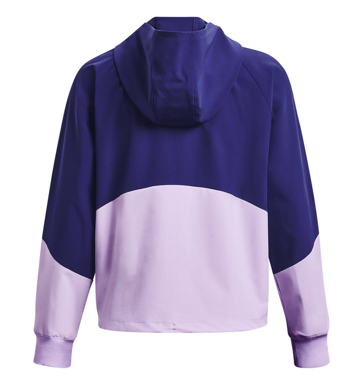 Under Armour Womens Sportstyle Woven Jacket