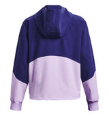 Under Armour Womens Sportstyle Woven Jacket