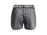 Under Armour Girls Play Up Twist Shorts - Sweat Wicking