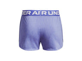 Under Armour Girls Play Up Twist Shorts - Sweat Wicking