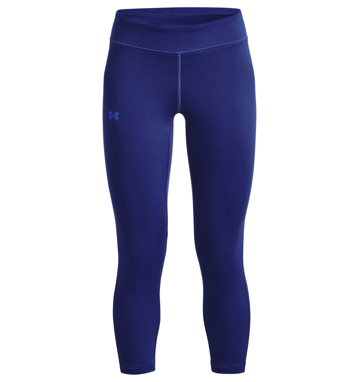 Under Armour Girls UA Motion Crop Pants - Ultra-Soft and Breathable