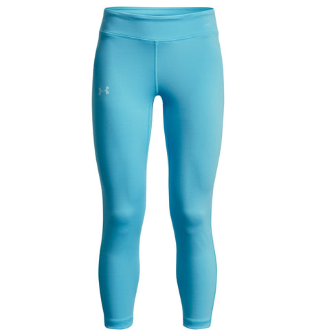 Under Armour Girls UA Motion Crop Pants - Ultra-Soft and Breathable