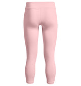Under Armour Girls UA Motion Crop Pants - Ultra-Soft and Breathable