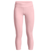Under Armour Girls UA Motion Crop Pants - Ultra-Soft and Breathable