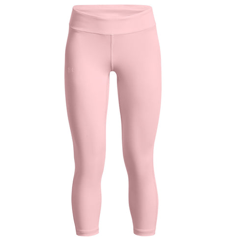 Under Armour Girls UA Motion Crop Pants - Ultra-Soft and Breathable