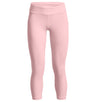 Under Armour Girls UA Motion Crop Pants - Ultra-Soft and Breathable