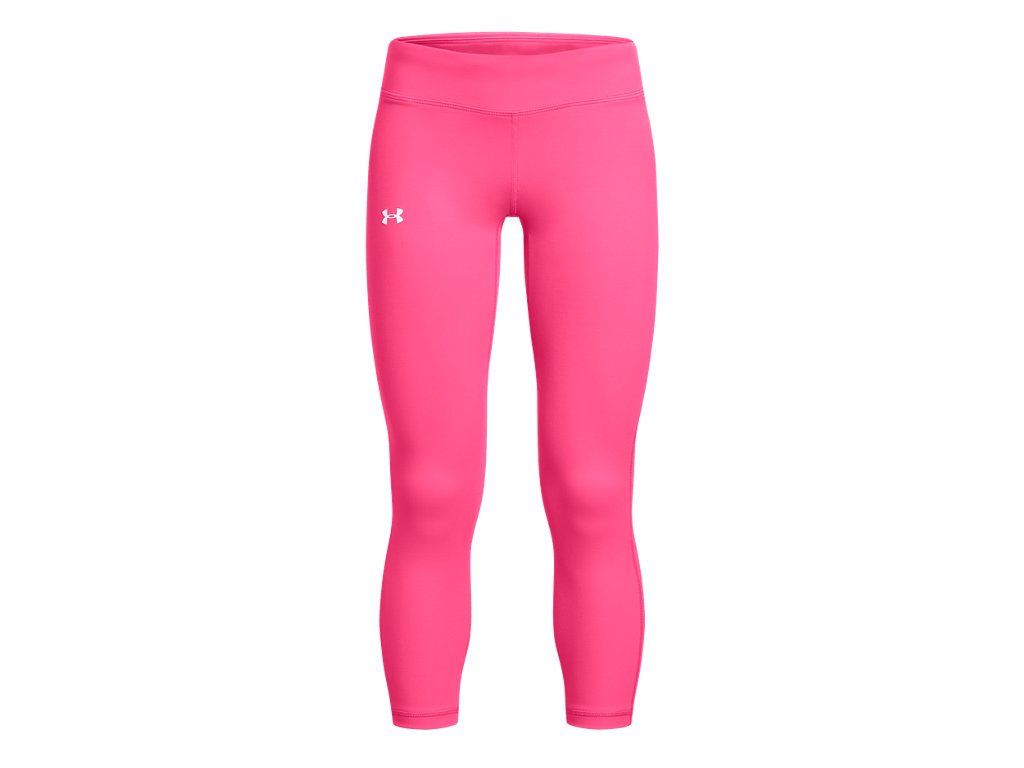 Under Armour Girls UA Motion Crop Pants - Ultra-Soft and Breathable