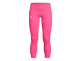 Under Armour Girls UA Motion Crop Pants - Ultra-Soft and Breathable