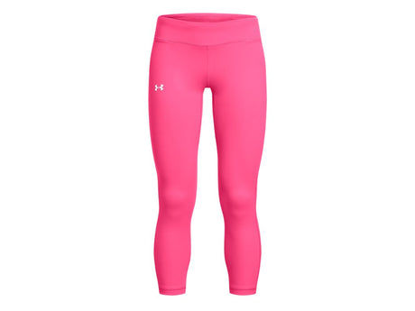 Under Armour Girls UA Motion Crop Pants - Ultra-Soft and Breathable