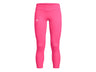 Under Armour Girls UA Motion Crop Pants - Ultra-Soft and Breathable